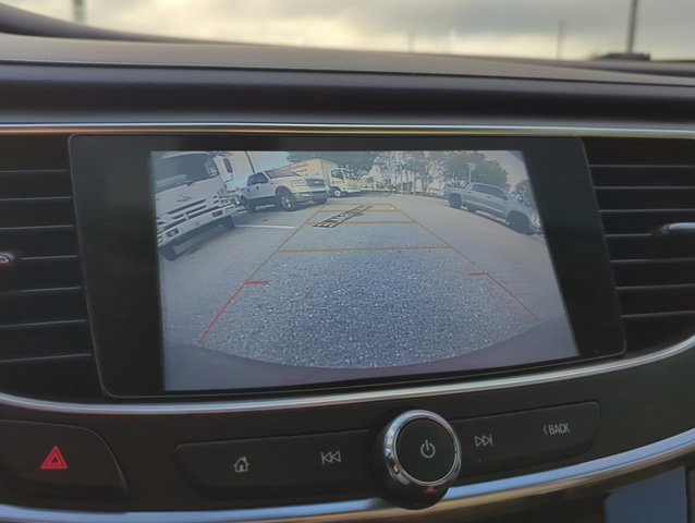 Used 2018 Buick LaCrosse Essence w/ Sights and Sounds Package image 18