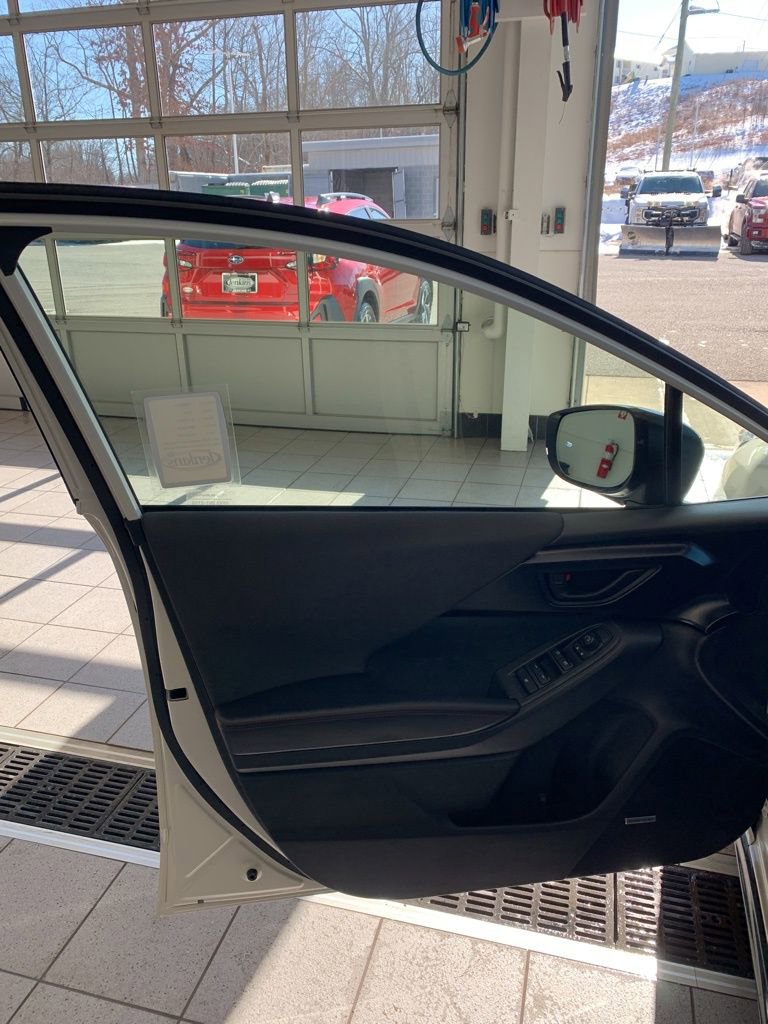 New 2026 Subaru Impreza RS image 3