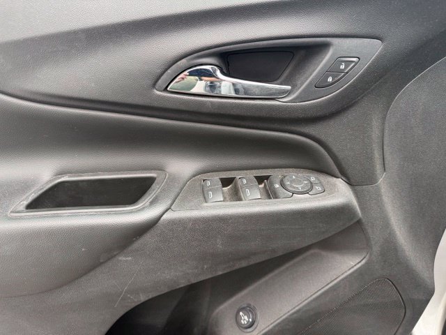 Used 2021 Chevrolet Equinox LT AWD/4WD image 22