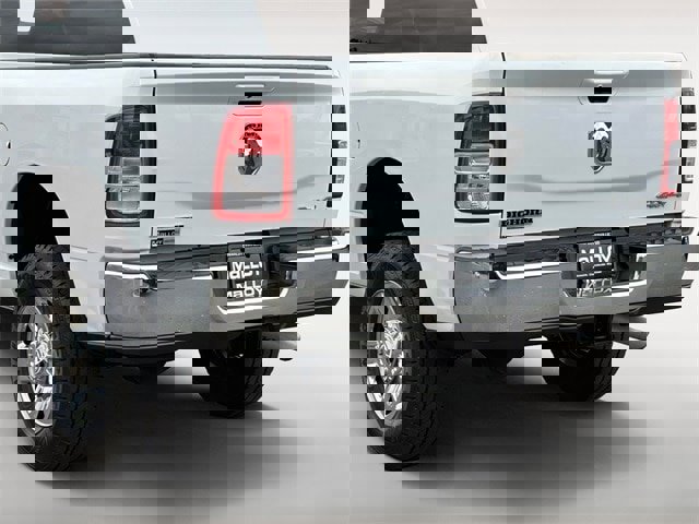 Used 2021 RAM 2500 Big Horn image 4