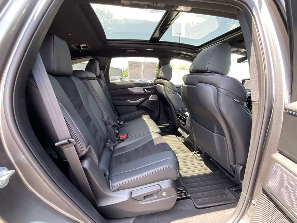 Certified 2026 Acura MDX A-Spec AWD/4WD image 22