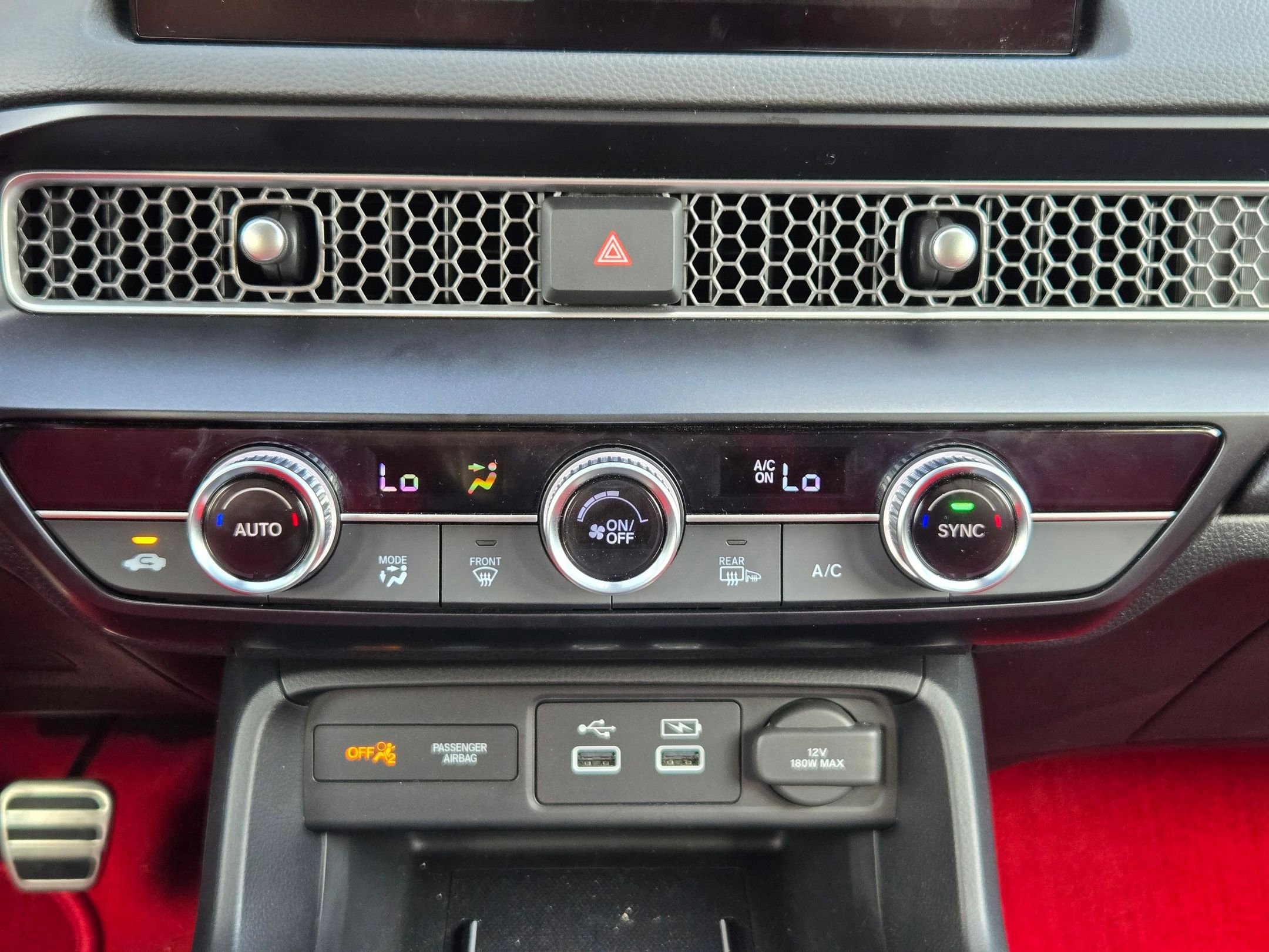 Used 2025 Honda Civic Type R image 18