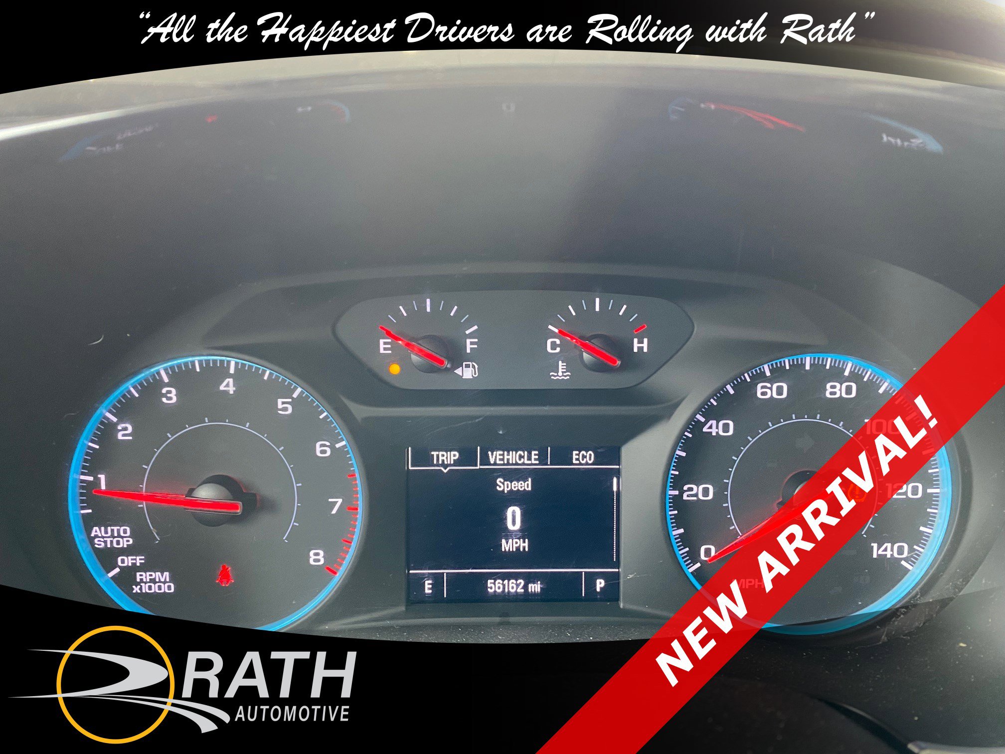 Used 2020 Chevrolet Traverse LS image 13