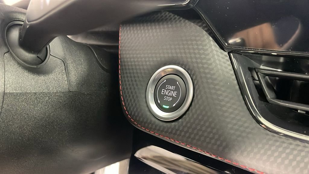 New 2025 Chevrolet Equinox RS w/ Safety and Technology Package image 23