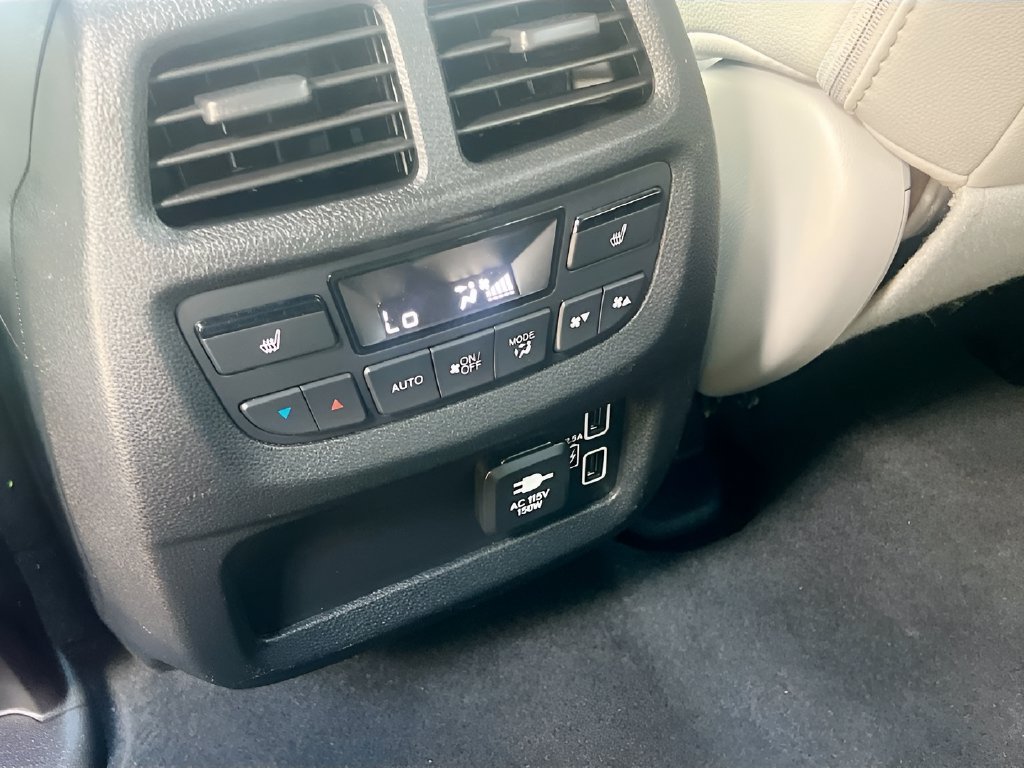 Used 2021 Honda Passport Elite image 27