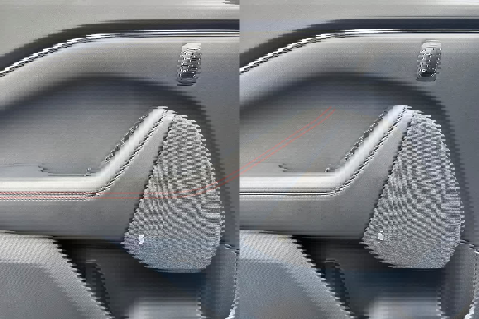 New 2025 Ford Mustang Mach-E Premium w/ Sport Appearance Package image 12