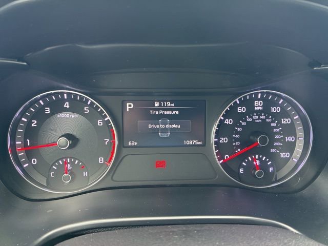 Used 2024 Kia Forte LXS w/ LXS Technology Package FWD image 28