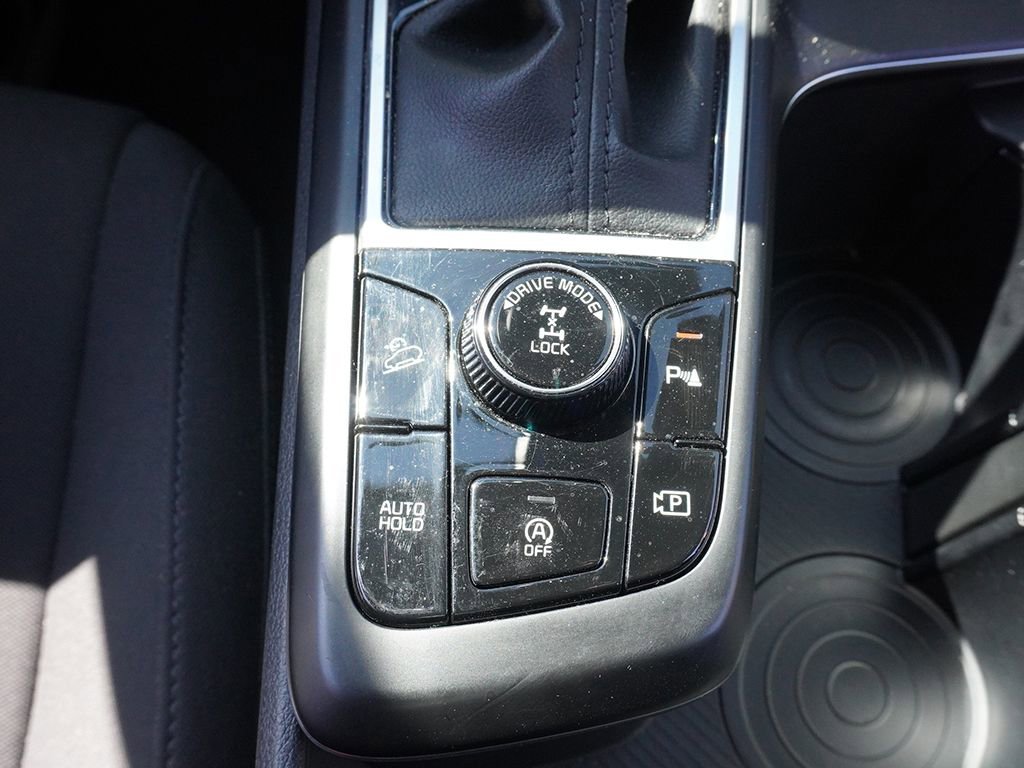 Used 2023 Kia Sportage LX AWD/4WD image 43