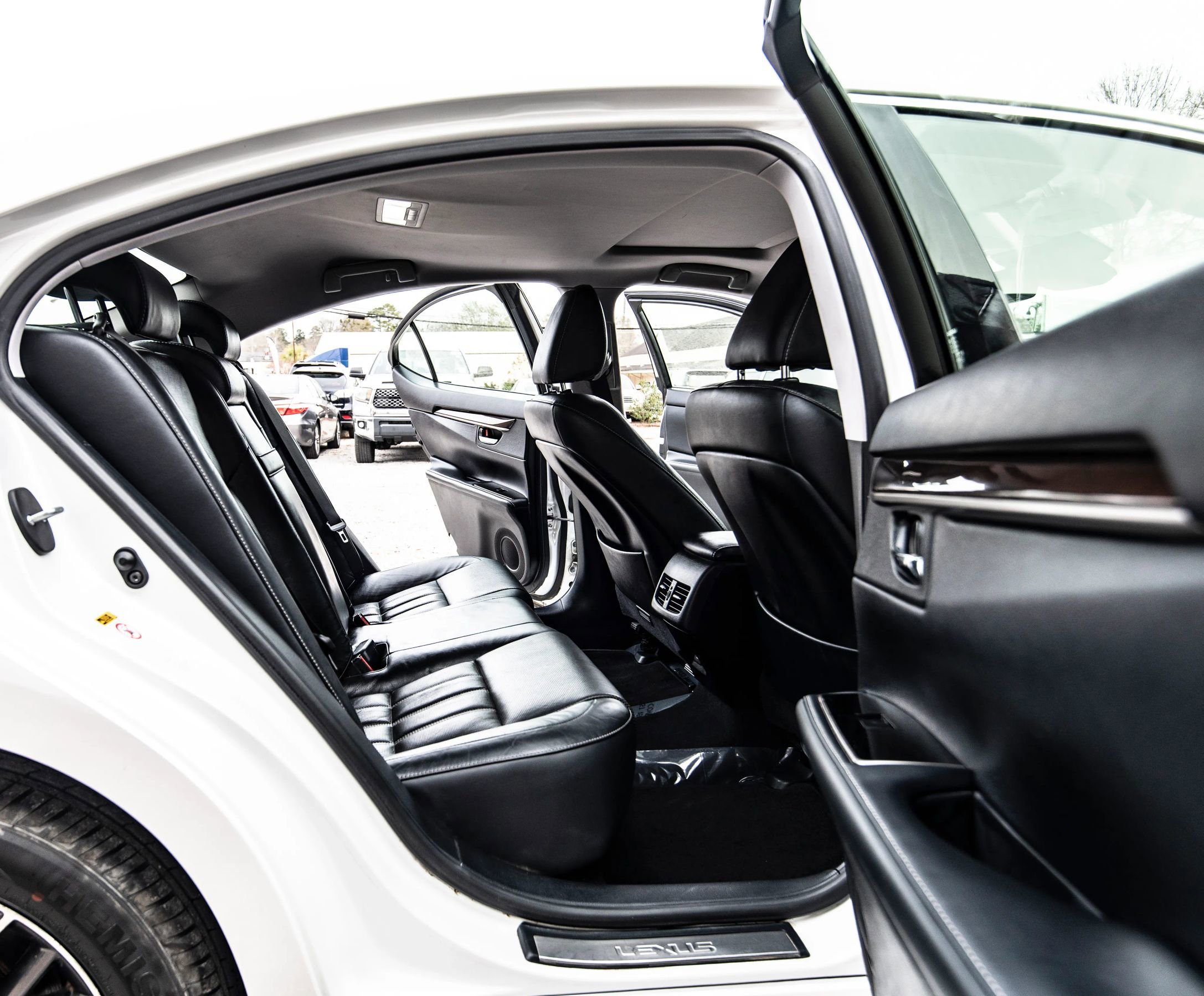 Used 2016 Lexus ES 350 image 27