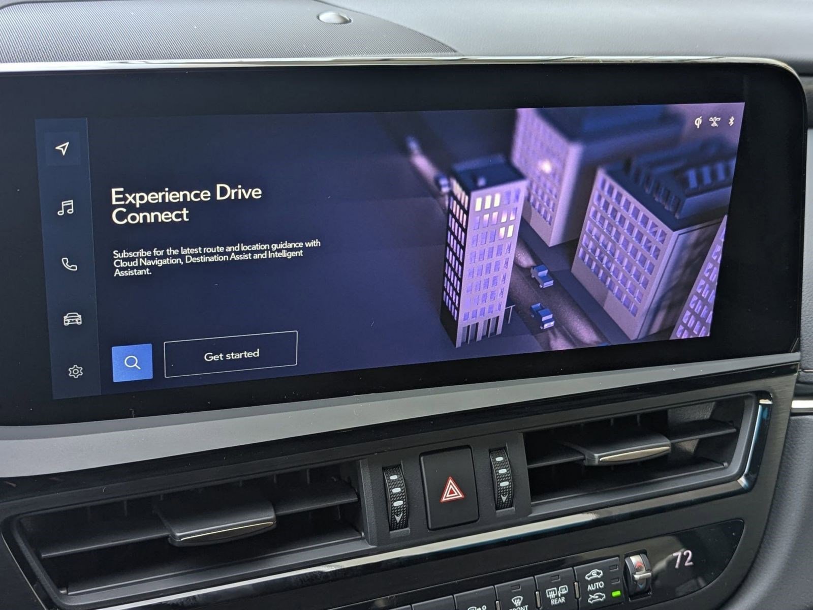 New 2025 Lexus ES 350 ES 350 Luxury image 29