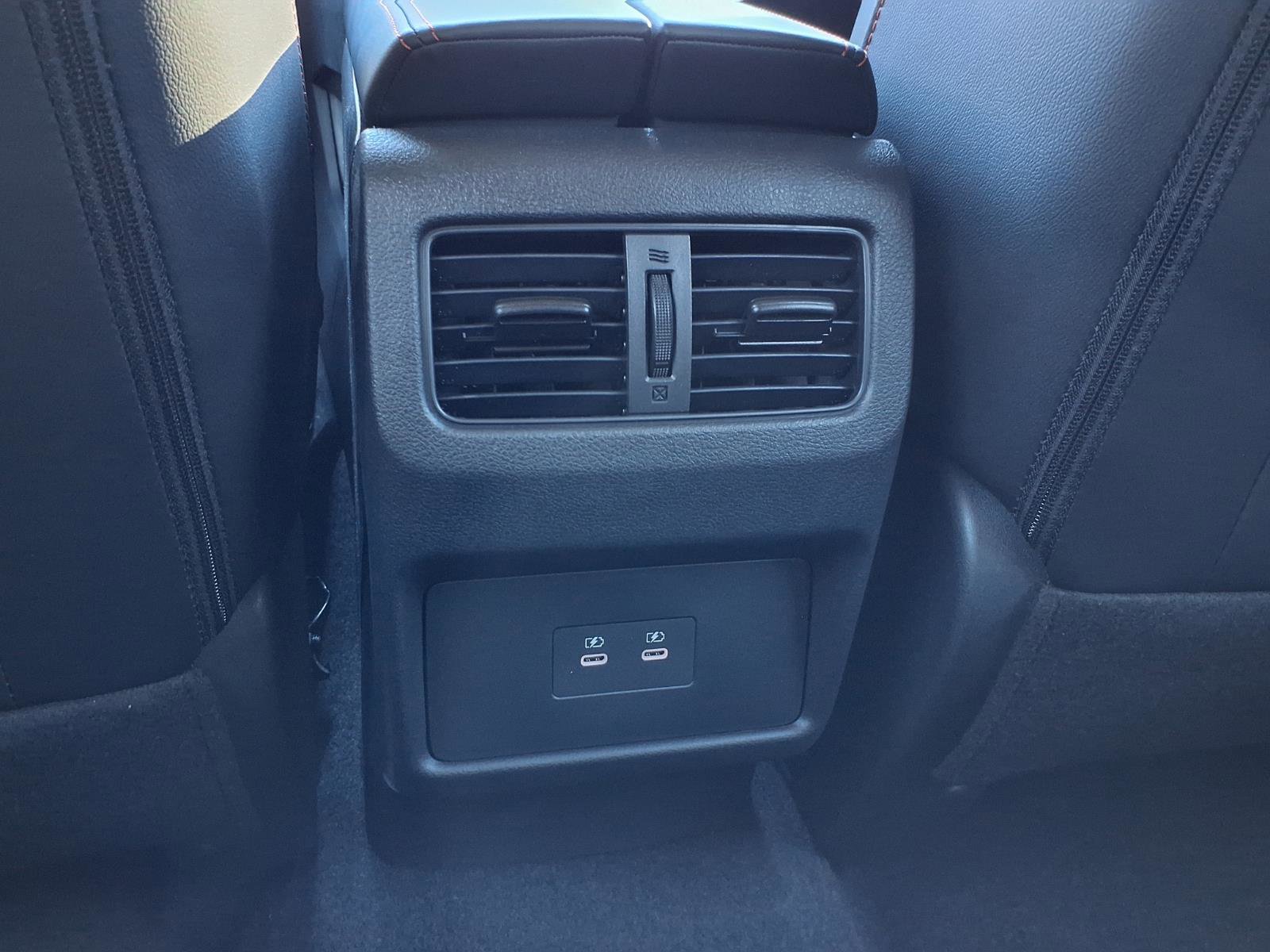 New 2026 Nissan Rogue SV image 24