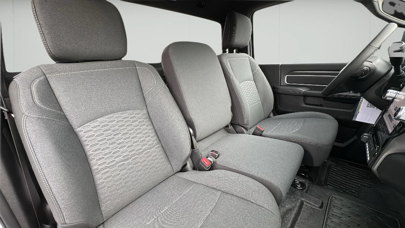 New 2025 RAM 5500 2WD Regular Cab image 25