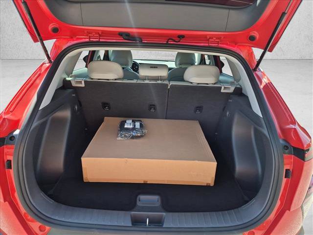 Used 2026 Hyundai Kona SEL Premium FWD image 6