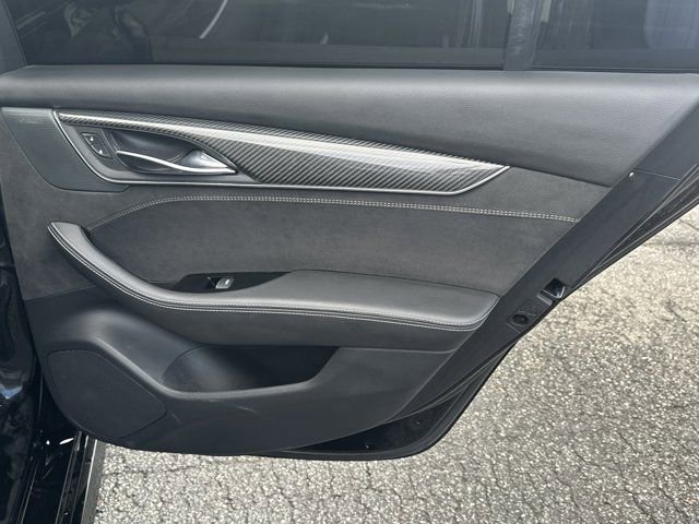Used 2024 Cadillac CT5 V Blackwing w/ Driver Assist Package image 19