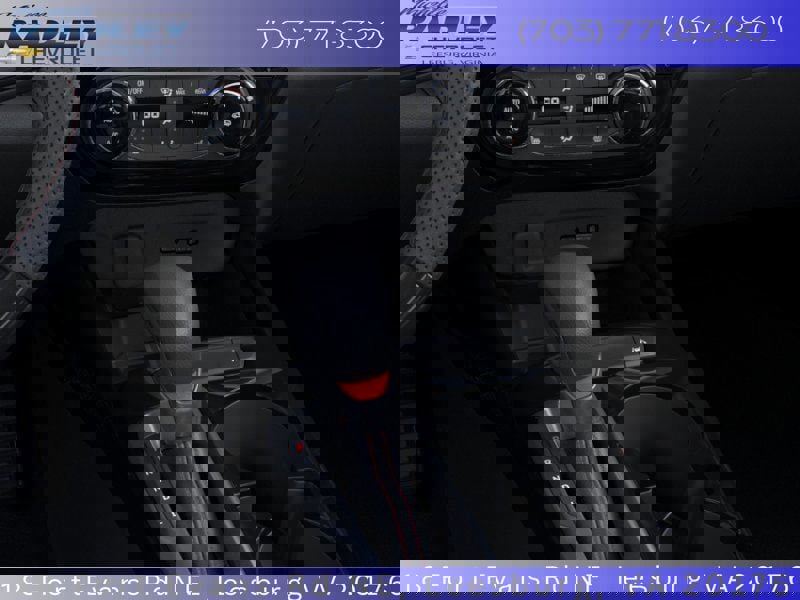 New 2026 Chevrolet Trax RS image 25