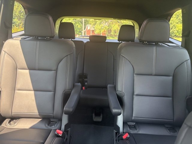 New 2026 GMC Acadia Elevation w/ Black Edition image 14