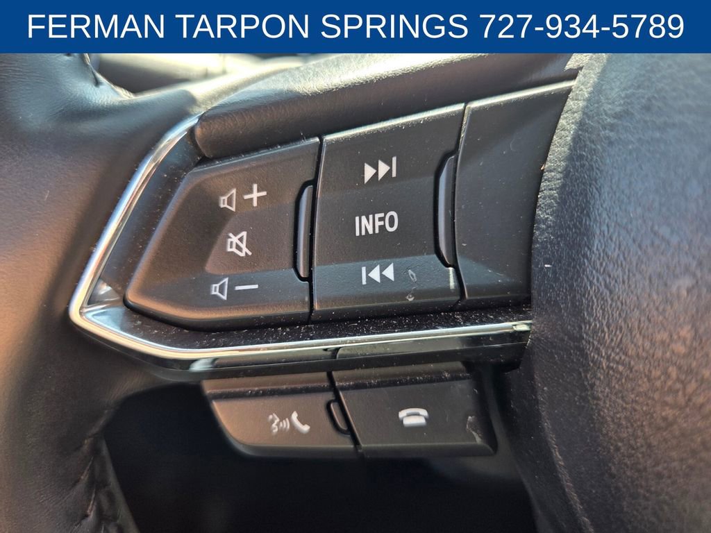 Used 2023 MAZDA CX-5 AWD 2.5 S image 32