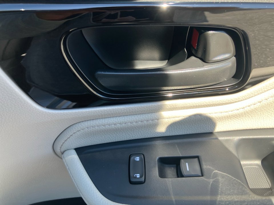 New 2026 Honda Odyssey Touring image 31