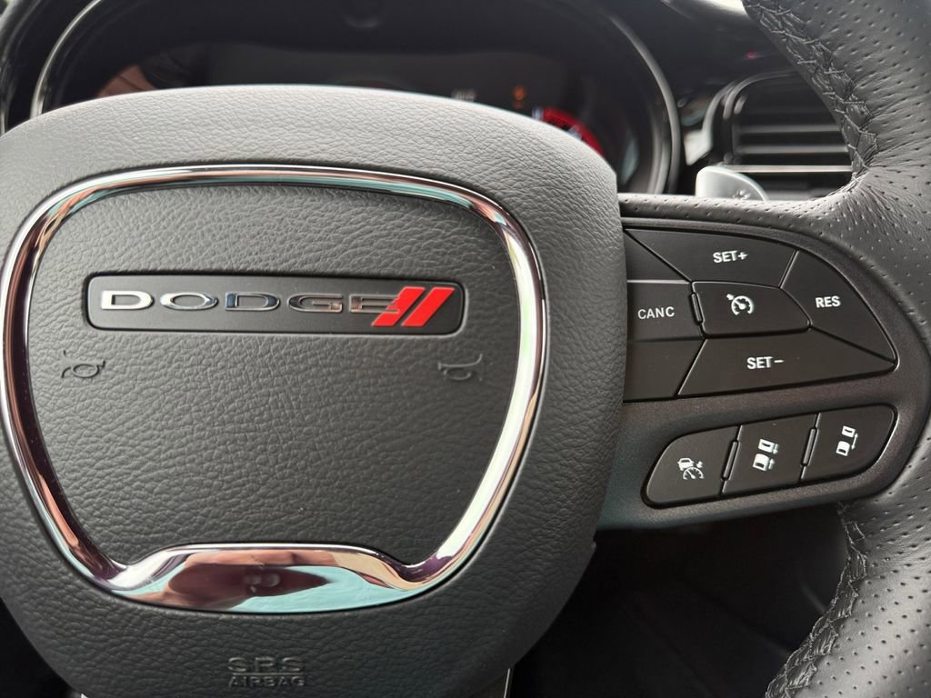 New 2026 Dodge Durango GT AWD/4WD image 26