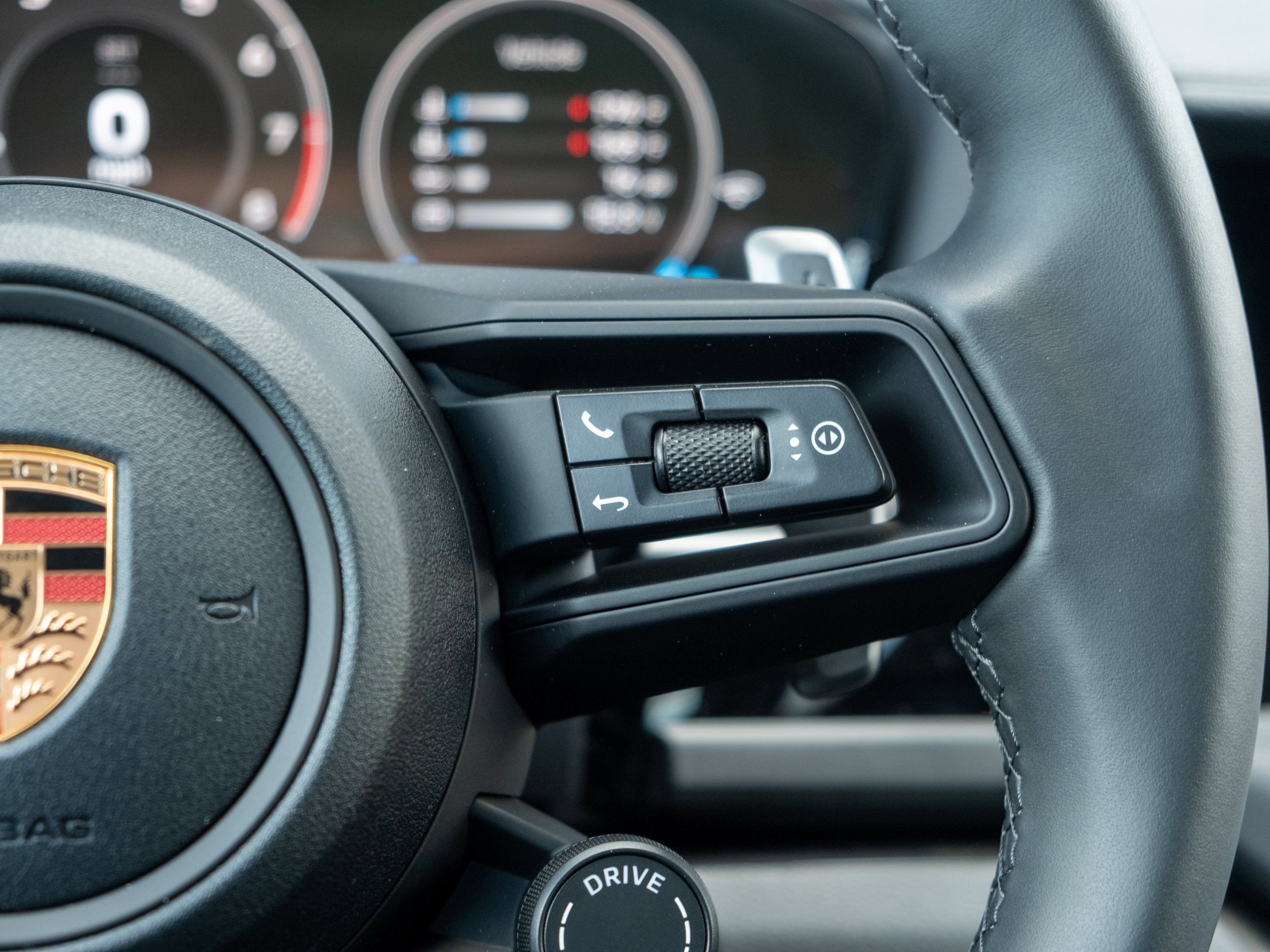 New 2026 Porsche Panamera 4 image 29