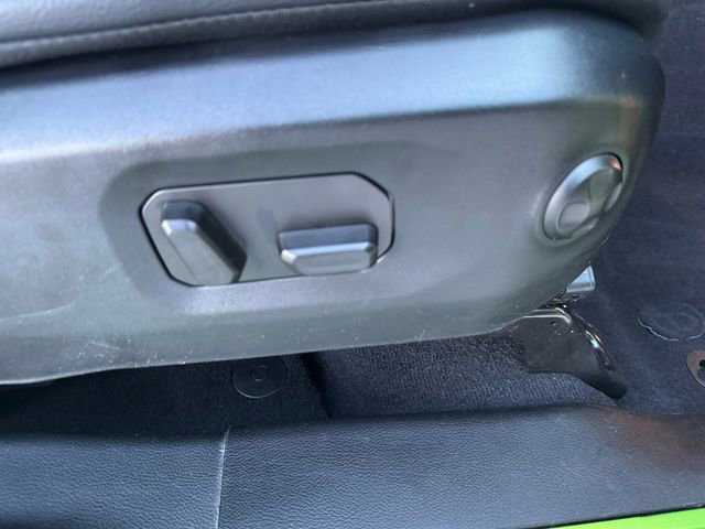 Certified 2025 Jeep Gladiator Sport image 11