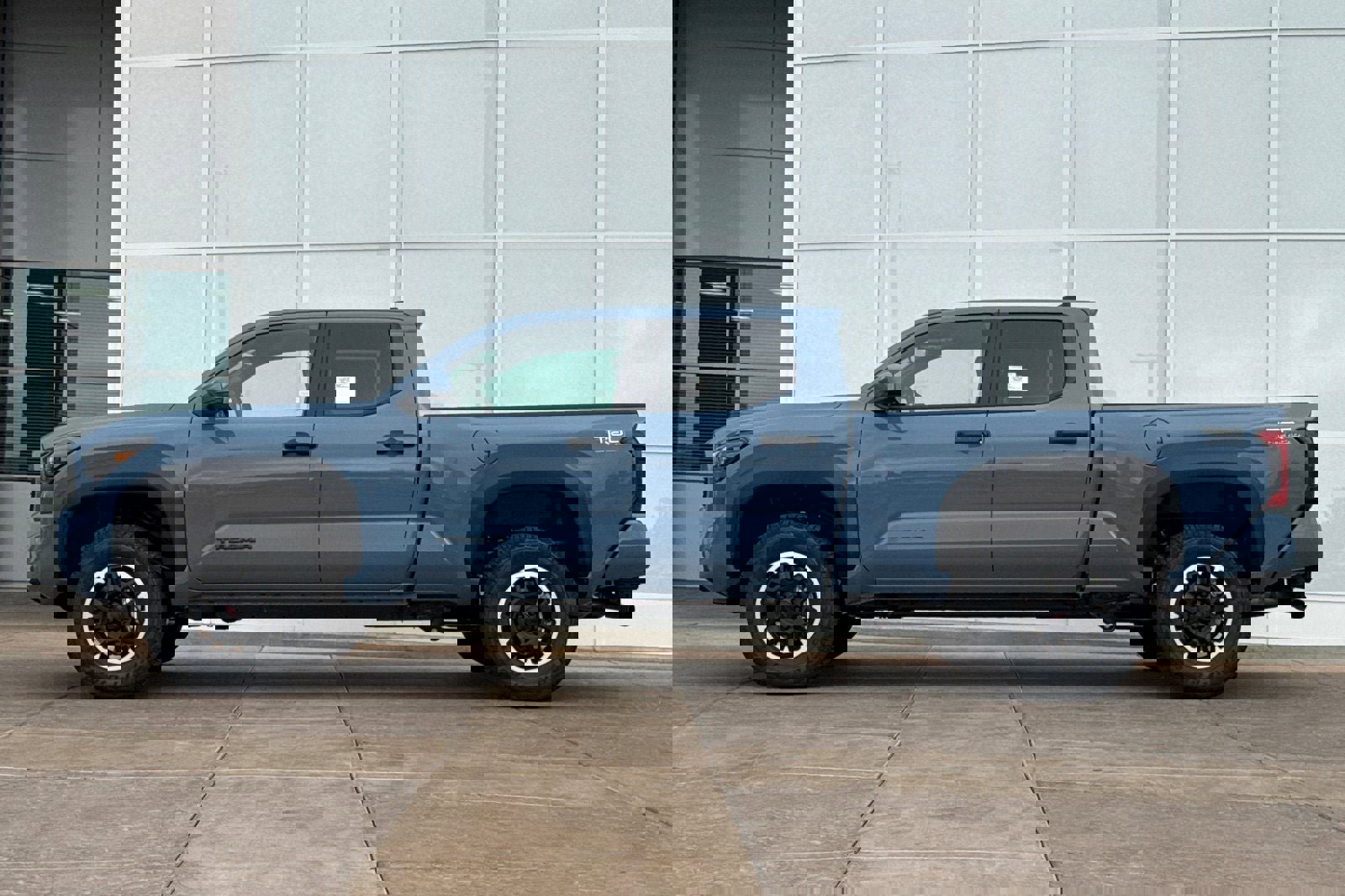 New 2026 Toyota Tacoma TRD Off-Road image 7