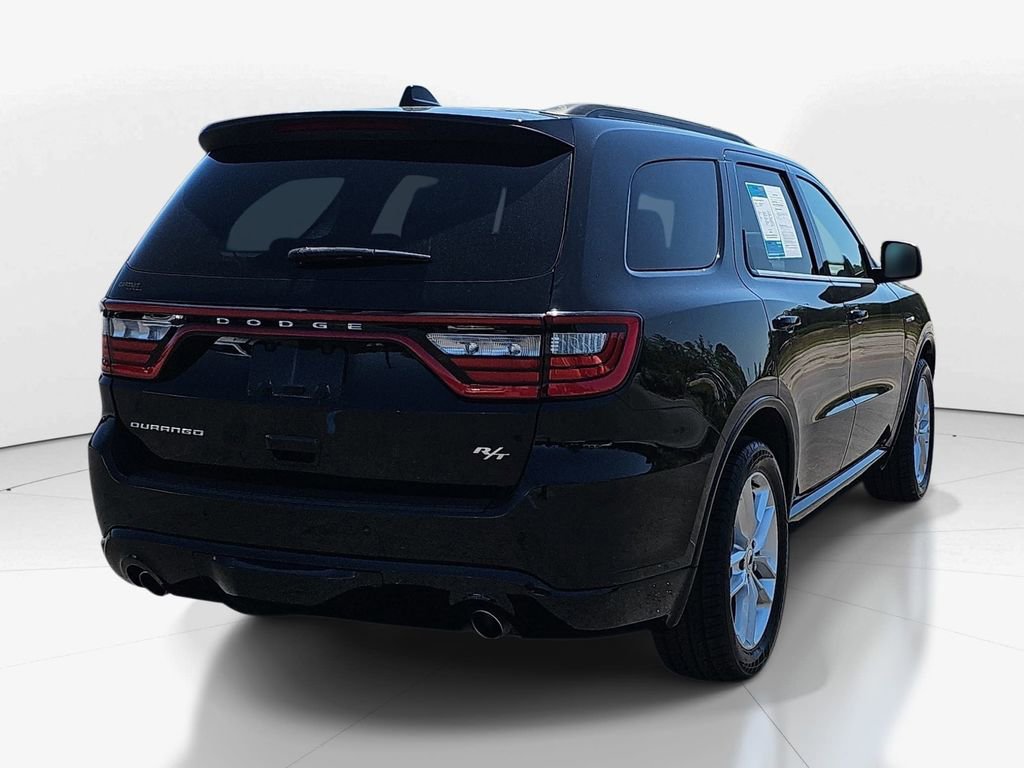 Used 2023 Dodge Durango R/T image 5