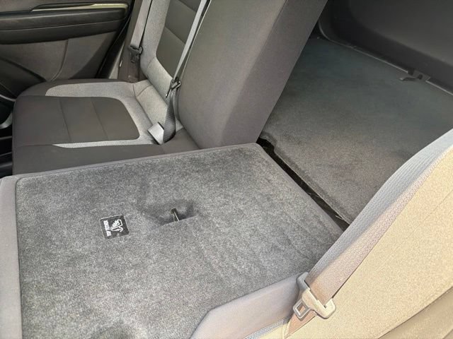 Used 2022 Chevrolet TrailBlazer LT w/ Convenience Package AWD/4WD image 28