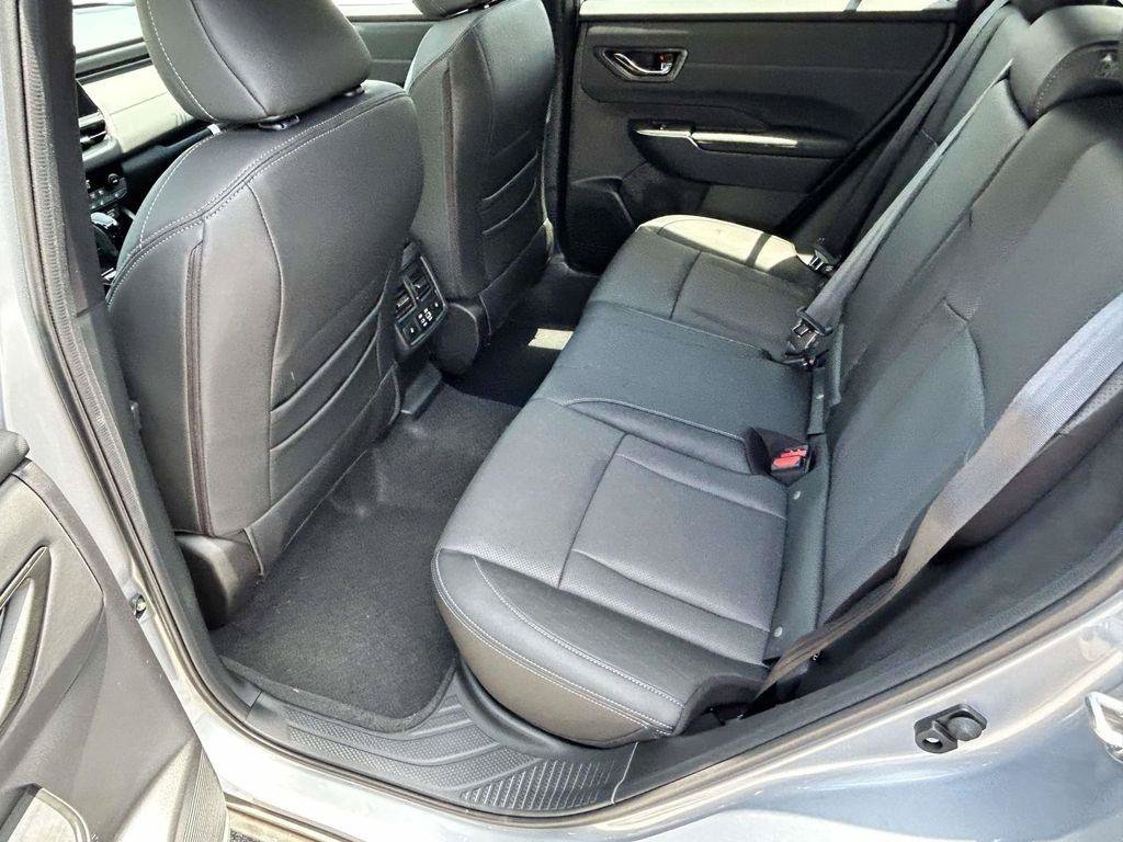 New 2026 Subaru Outback Touring XT AWD/4WD image 8