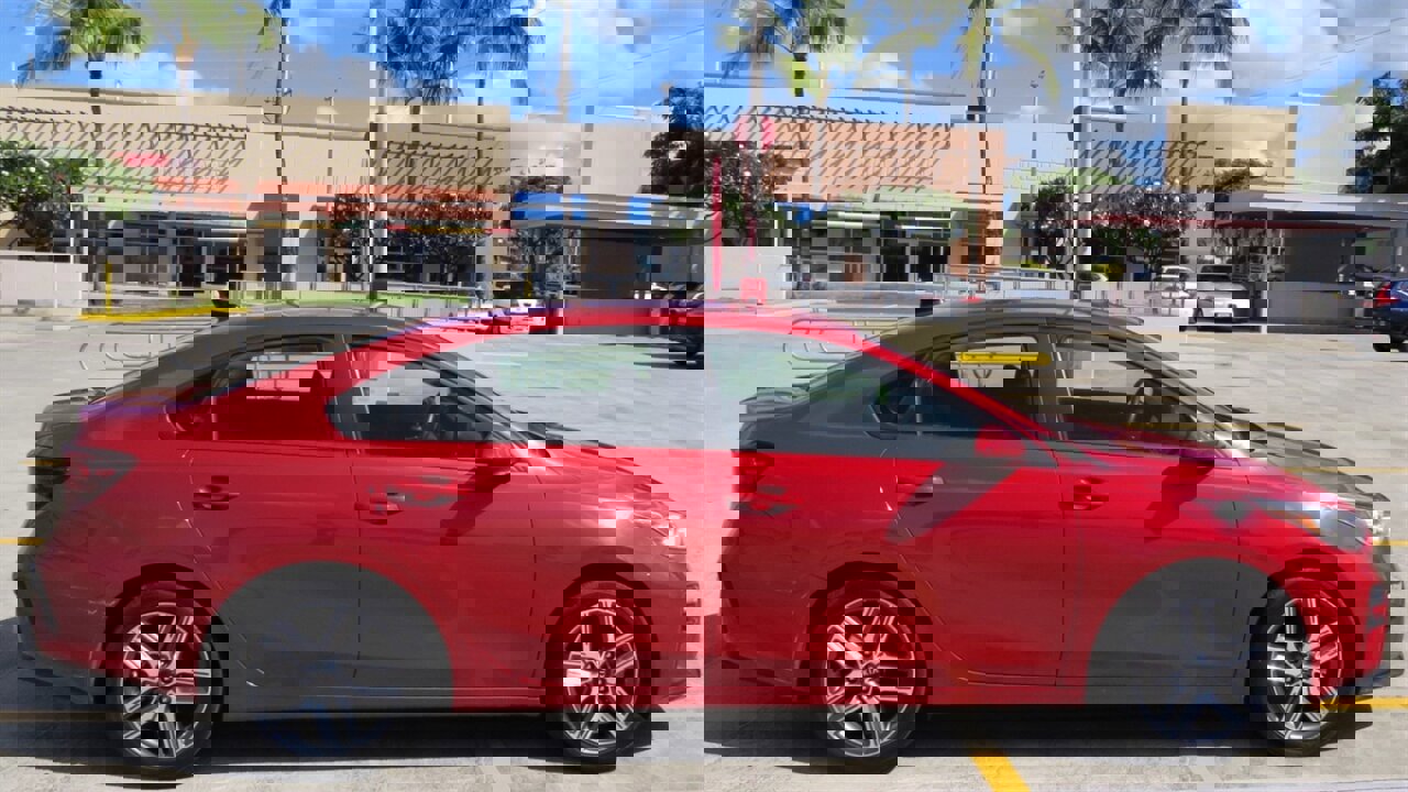 Used 2019 Kia Forte S image 5