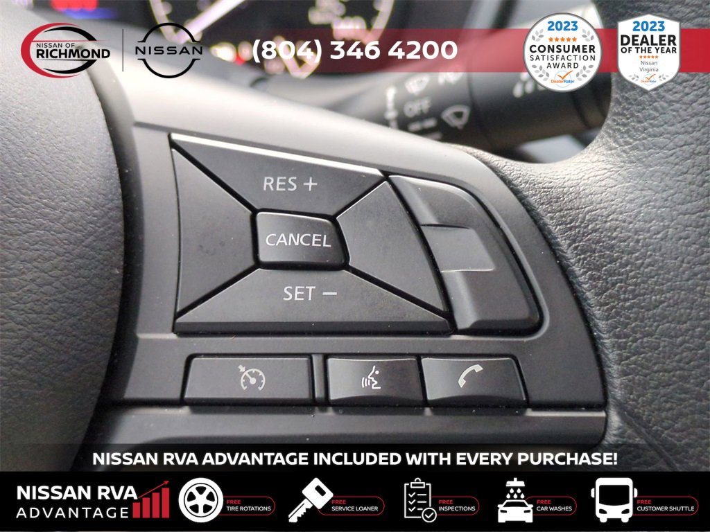 Used 2024 Nissan Altima 2.5 S image 24