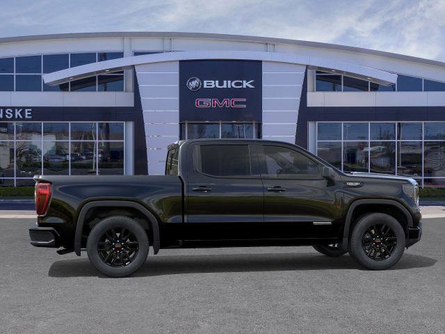 New 2026 GMC Sierra 1500 Elevation image 5