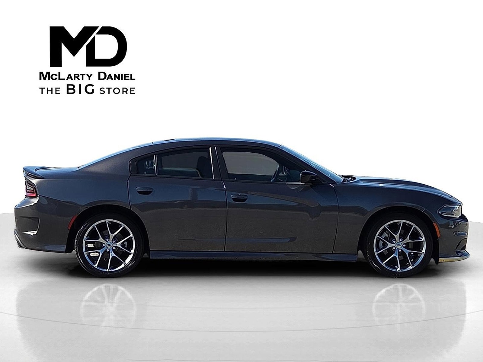Used 2023 Dodge Charger GT image 6