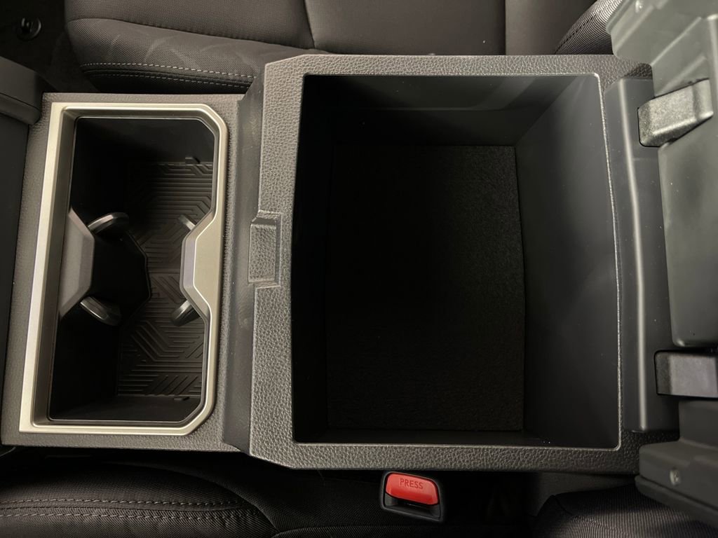 New 2026 Toyota Tacoma SR5 image 23