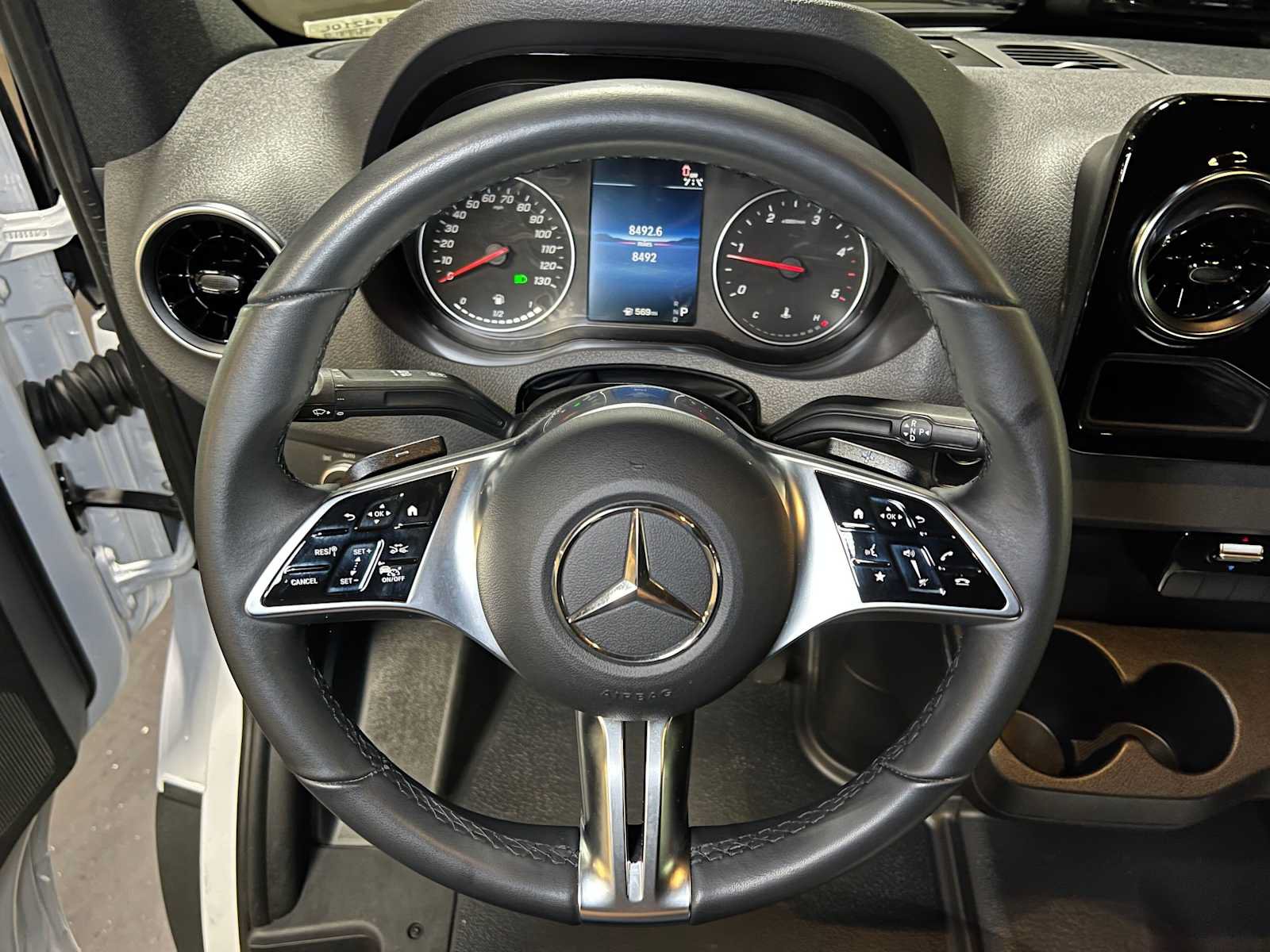 Used 2026 Mercedes-Benz Sprinter 2500 image 28