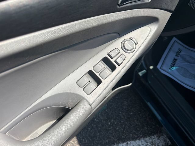 Used 2013 Hyundai Sonata SE FWD image 11
