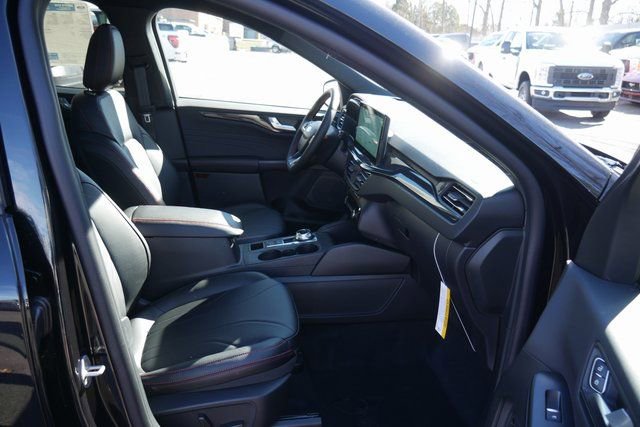 New 2026 Ford Escape ST-Line Elite w/ Premium Technology Package image 27