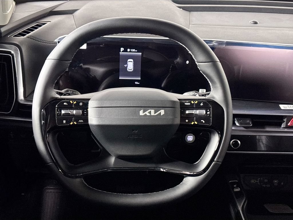 New 2026 Kia Sorento EX AWD/4WD image 13