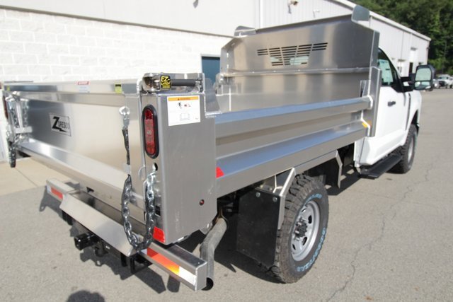 New 2024 Ford F350 XL w/ XL Off-Road Package image 10