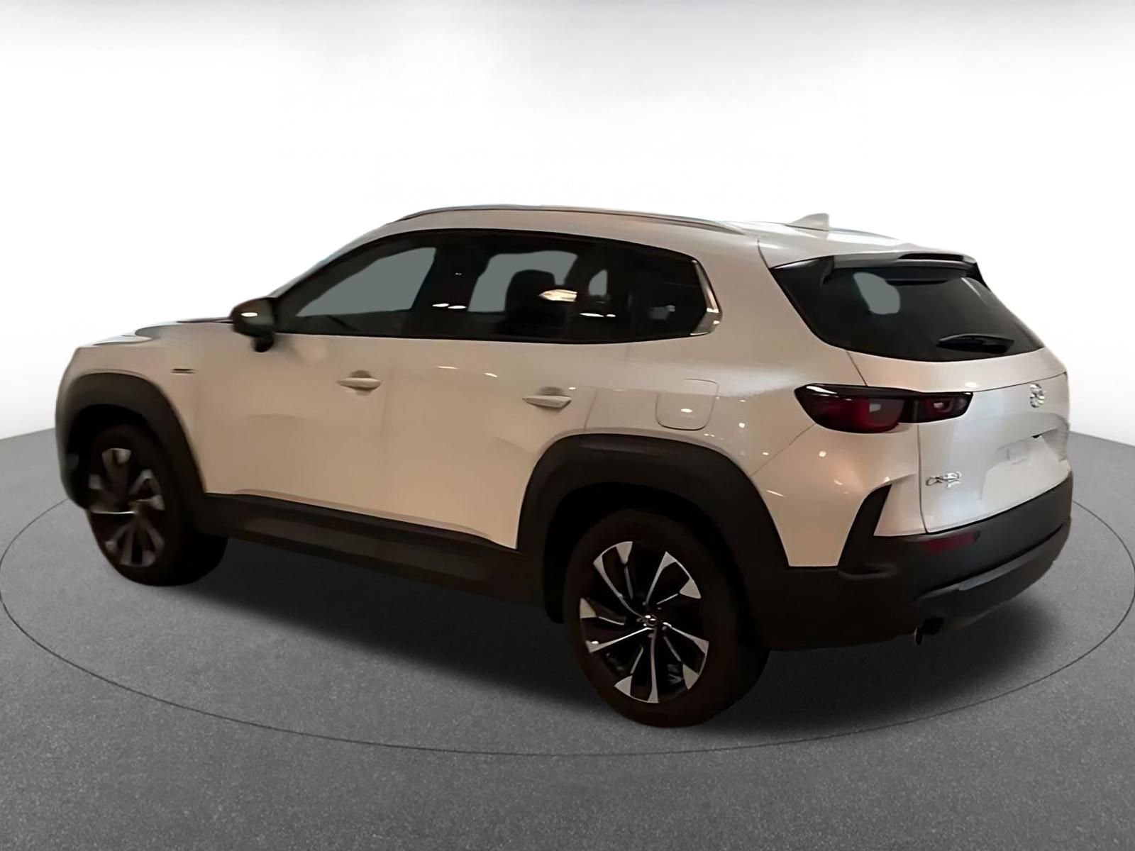 Used 2025 MAZDA CX-50 2.5 Hybrid w/ Premium Plus Pkg AWD/4WD image 11