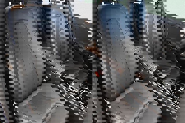 Used 2023 Mercedes-Benz CLA 250 4MATIC image 6