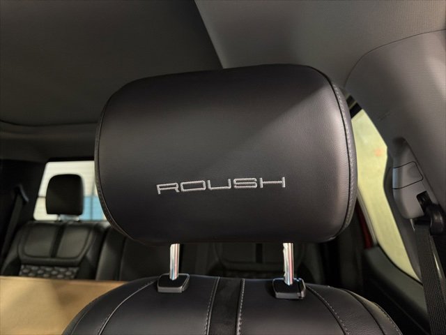 New 2026 Ford F350 Lariat w/ Black Appearance Package image 21