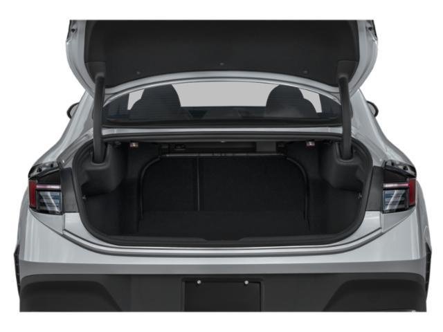 New 2027 Hyundai Sonata Blue FWD image 10