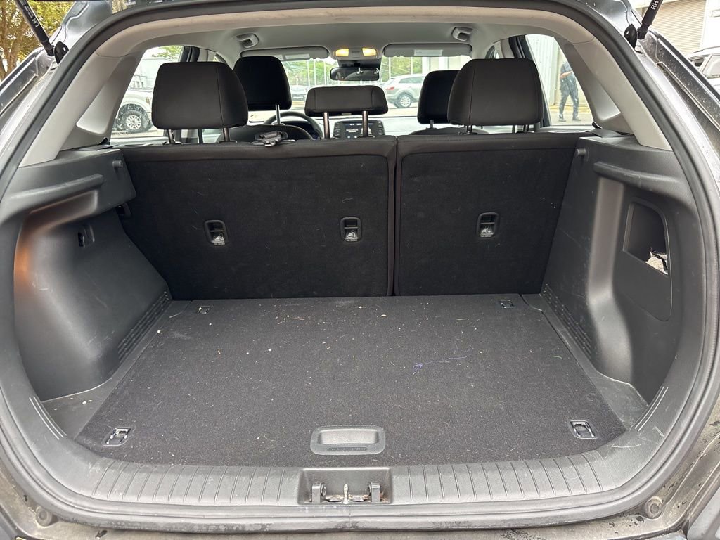 Used 2021 Hyundai Kona SE w/ Winter Weather Package image 20