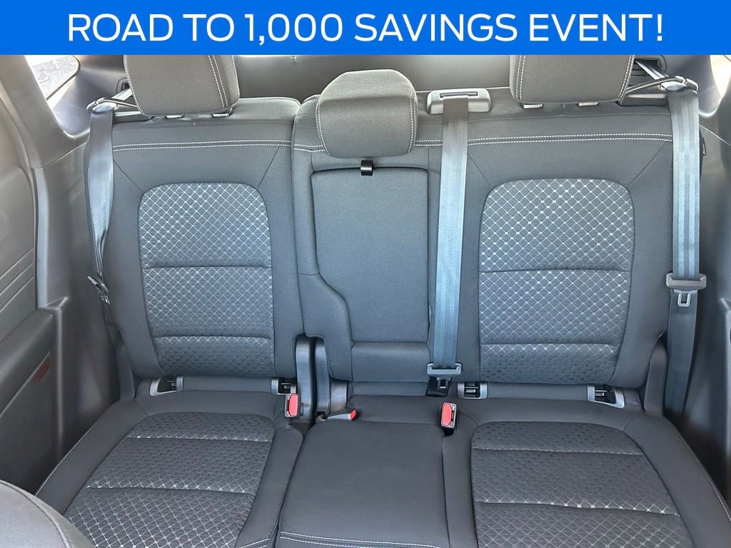 New 2025 Ford Escape Active w/ Cold Weather Package image 15