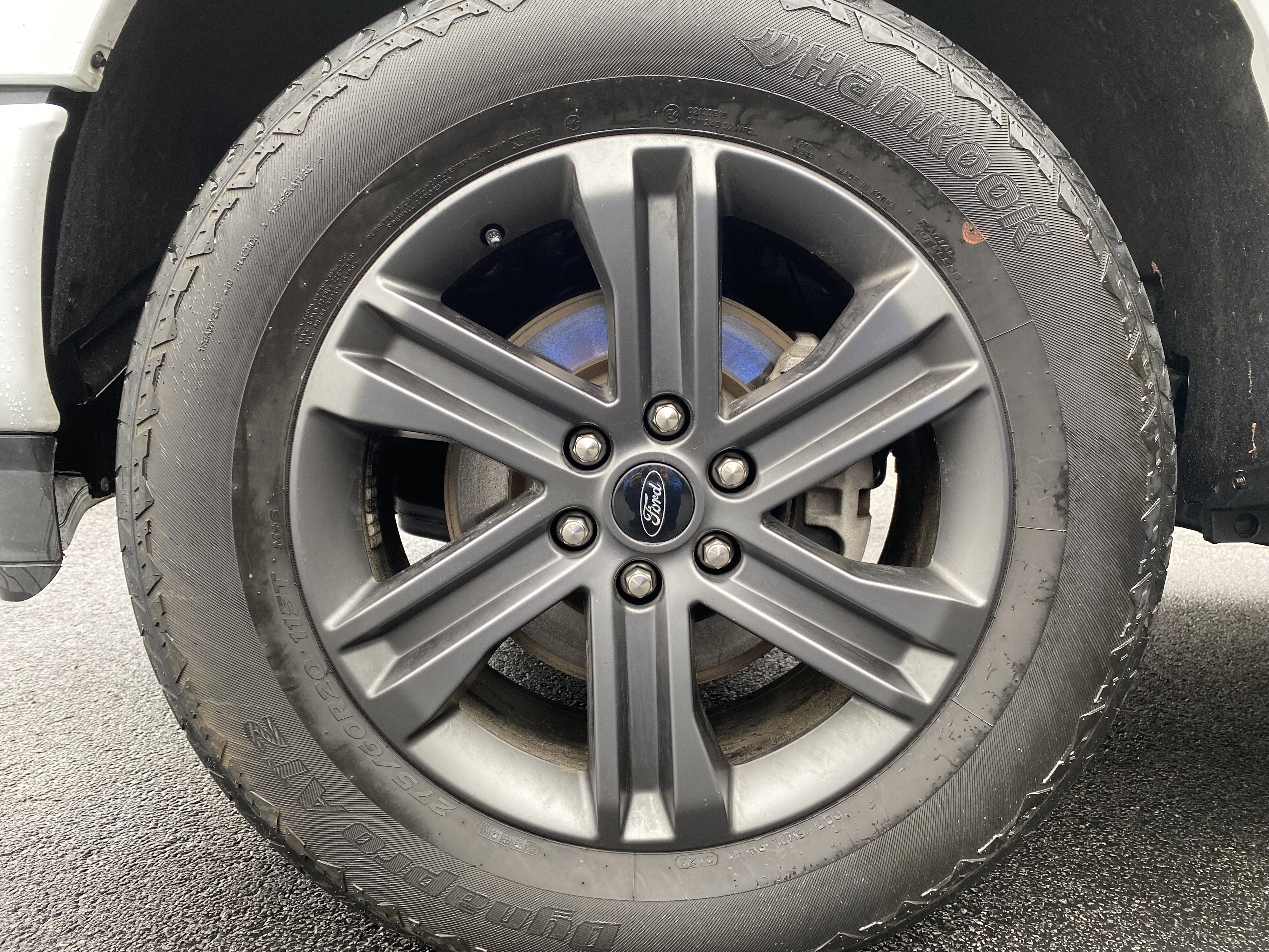 Used 2023 Ford F150 Lariat w/ Equipment Group 502A High image 42