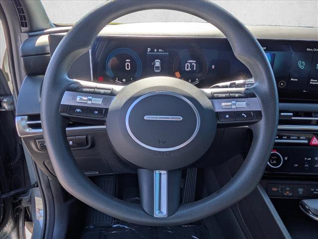 Certified 2026 Hyundai Santa Cruz SEL FWD image 24