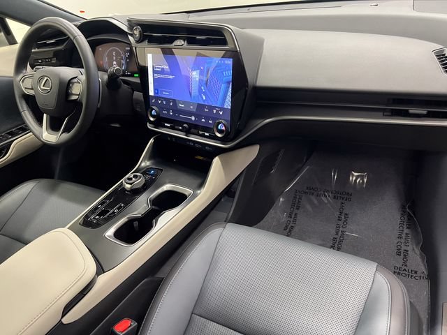 Used 2023 Lexus RZ 450e Premium w/ Technology Package AWD/4WD image 12
