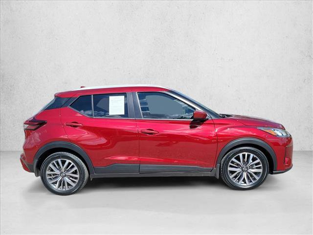 Used 2024 Nissan Kicks SV image 4