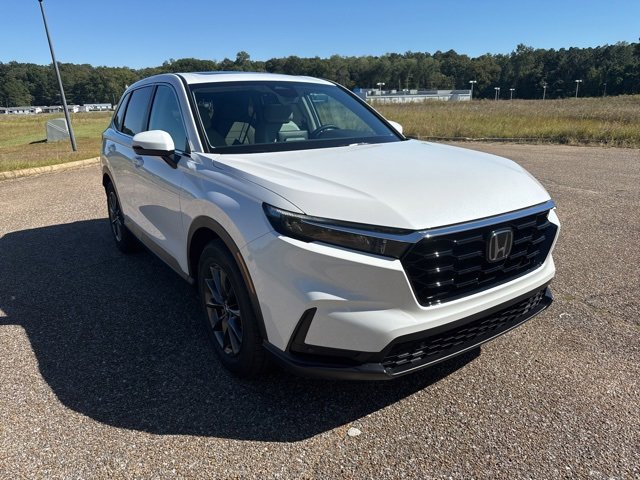 New 2026 Honda CR-V EX-L image 2